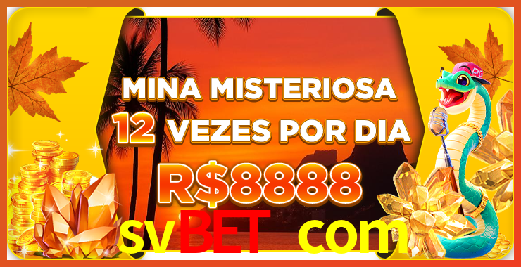 Instalar svbet com Mac