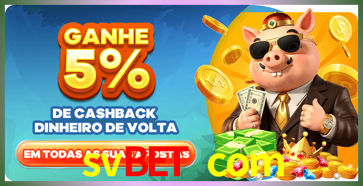 Qualificar VIP svbet com