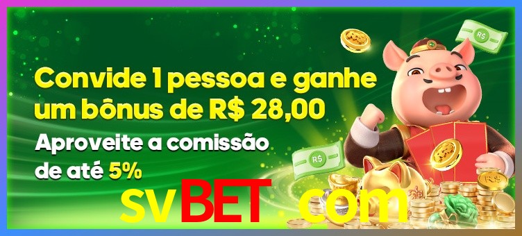 Prêmio svbet com